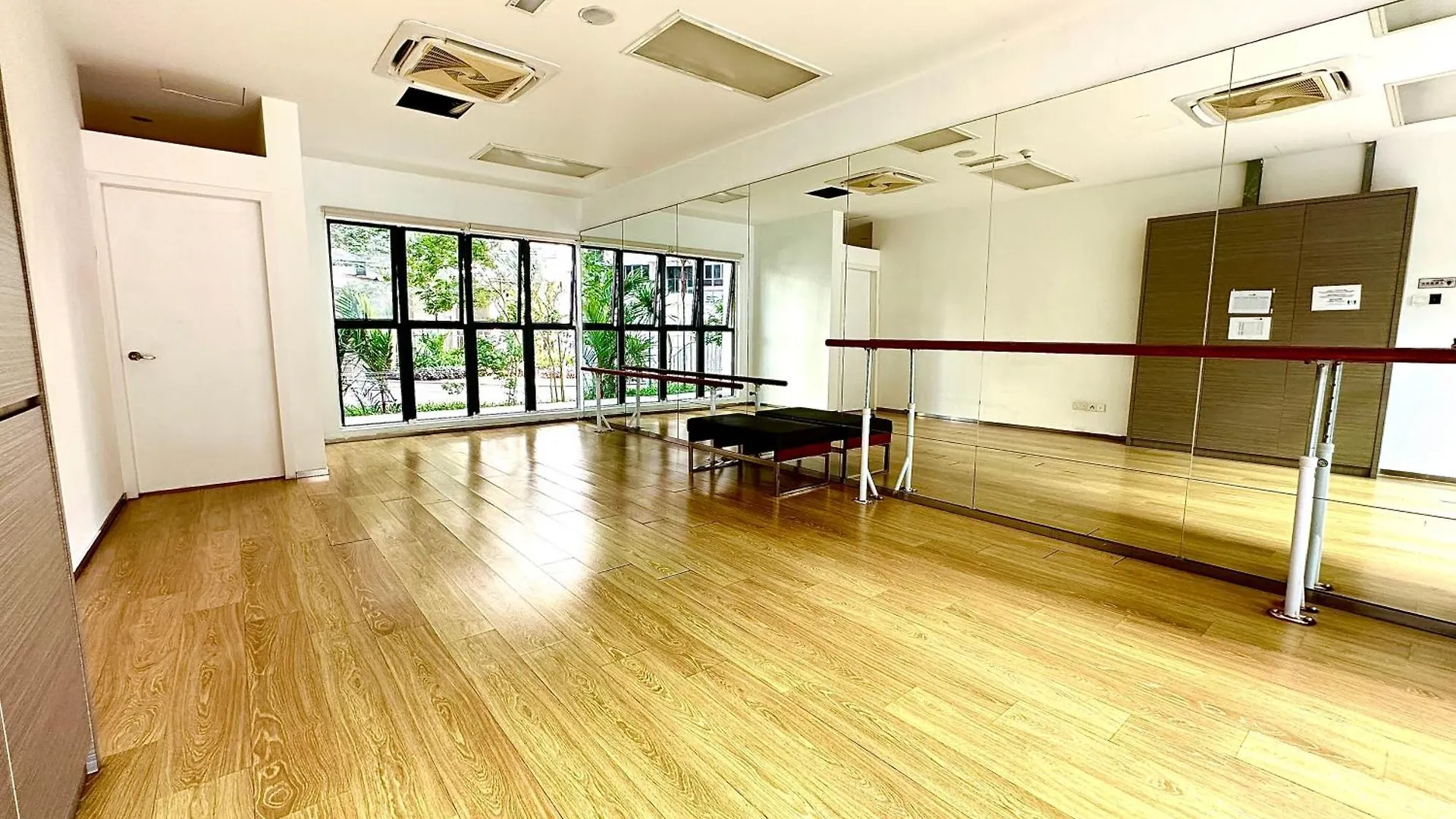 Deluxe 3 Bedroom Garden View Johor Bahru 0*,