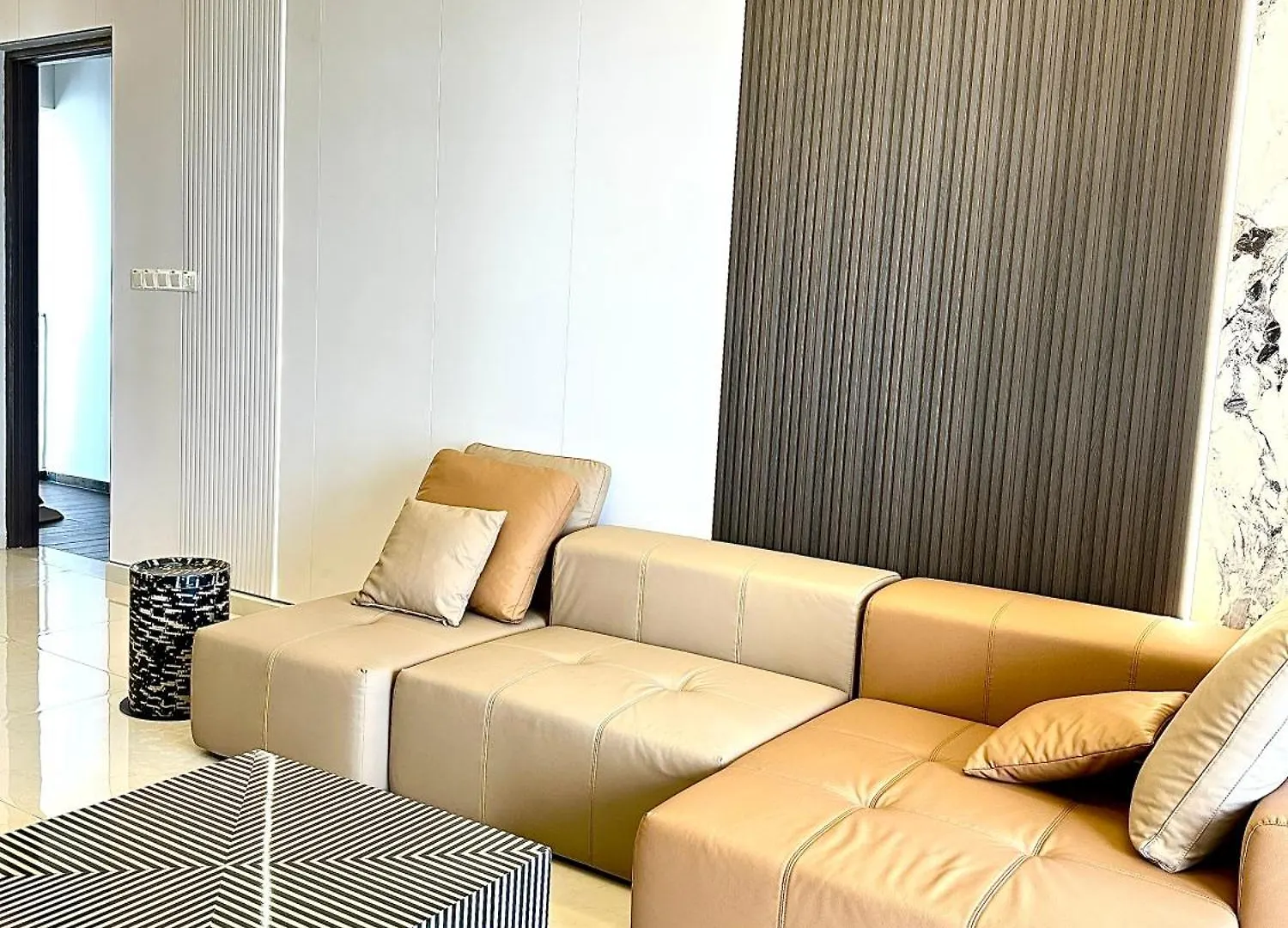 Apartamento Deluxe 3 Bedroom Garden View Johor Bahru