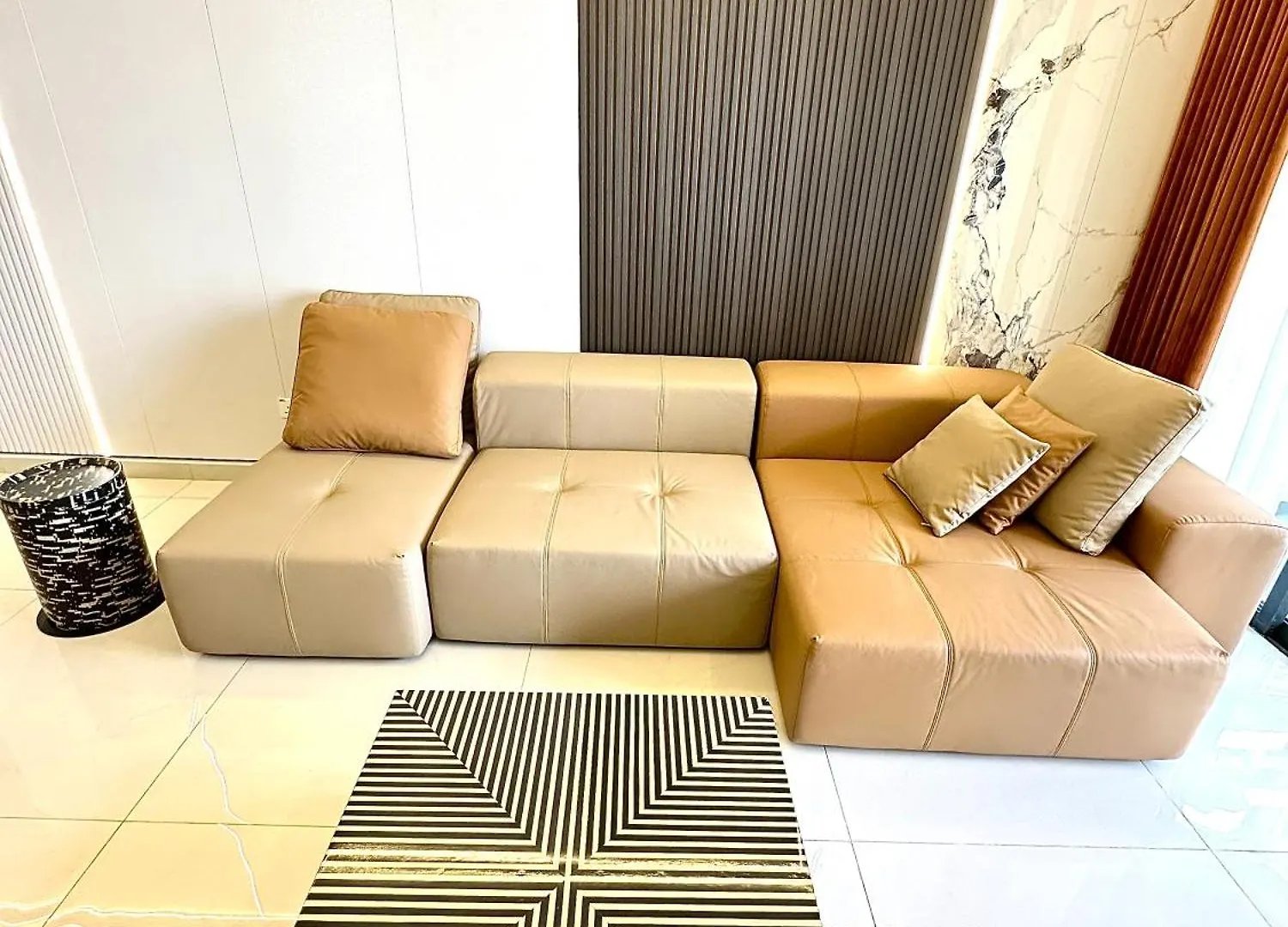 Deluxe 3 Bedroom Garden View Johor Bahru Malaysia
